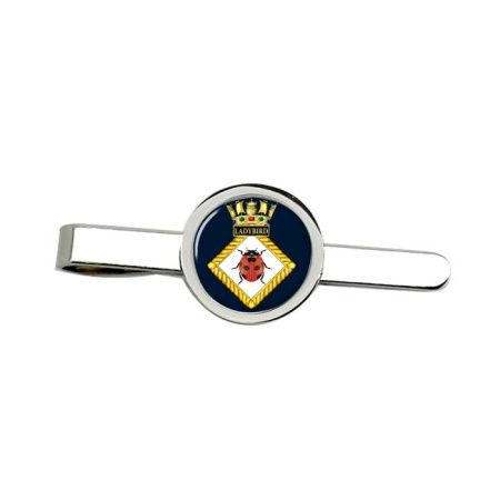 HMS Ladybird, Royal Navy Tie Clip