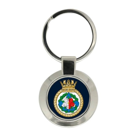 HMS Mary Rose, Royal Navy Key Ring