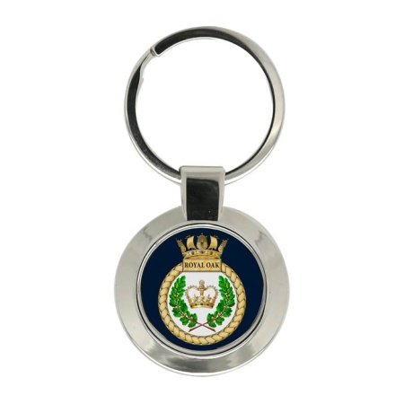 HMS Royal Oak, Royal Navy Key Ring