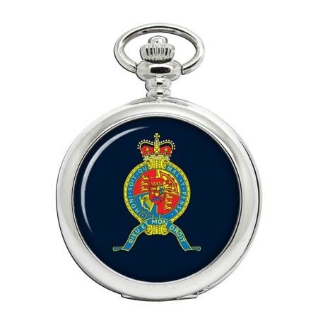 HMS Victory, Royal Navy Pocket Watch