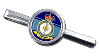 Home Command (Royal Air Force) Round Tie Clip