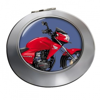 Honda CB Chrome Mirror