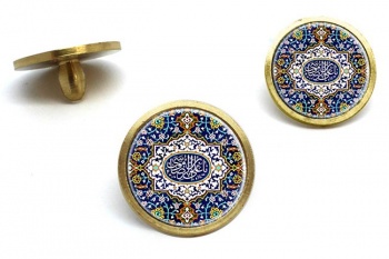 Iman reza Golf Ball Markers