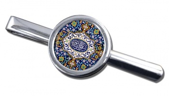 Iman reza Tie Clip