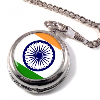 India Pocket Watch