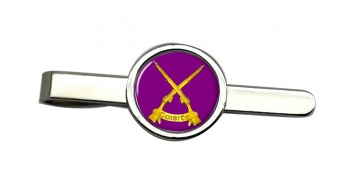 Infantry Corps (Ireland) Round Tie Clip