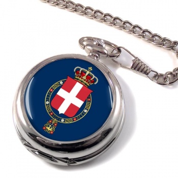 Regno d'Italia (Italy) Pocket Watch