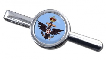 Royal Italian Navy (Regia Marina) Round Tie Clip