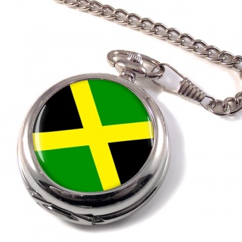 Jamaica Pocket Watch