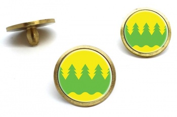 Kainuu Golf Ball Marker