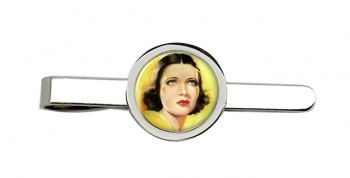 Kay Francis, Actress Tie Clip