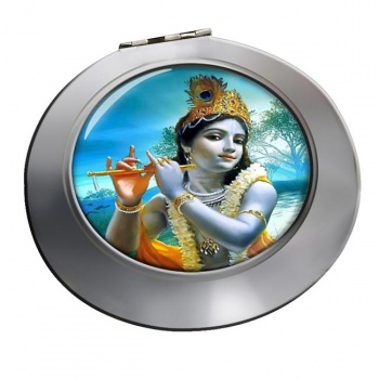 Krishna Youth Chrome Mirror