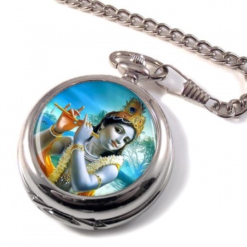 Krishna Youth Pocket Watch