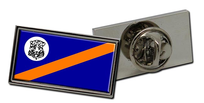 Bophuthatswana Flag Pin Badge