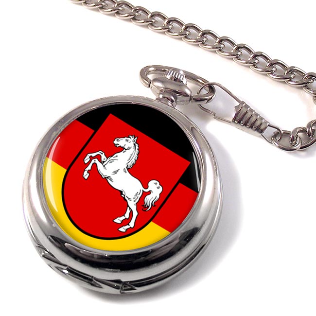 Saxony pocket watch hotsell
