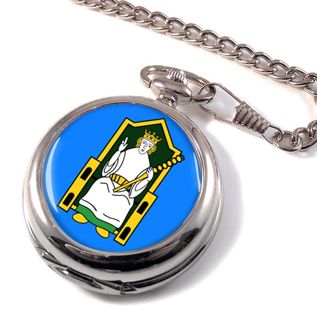 Kingdom hearts on sale pocket watch