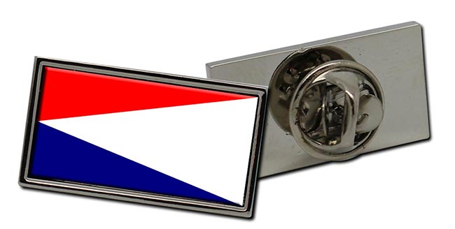 Natal (South Africa) Flag Pin Badge