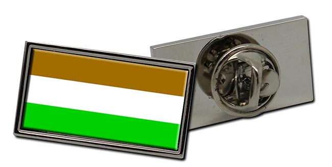 Transkei (South Africa) Flag Pin Badge