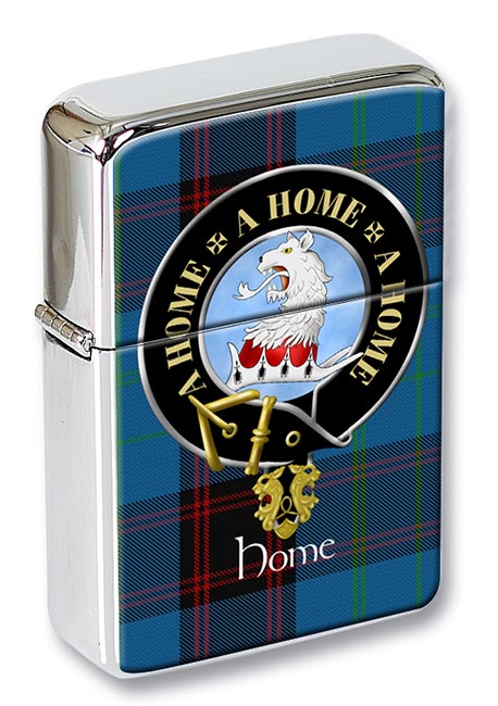 Home Scottish Clan Flip Top Lighter
