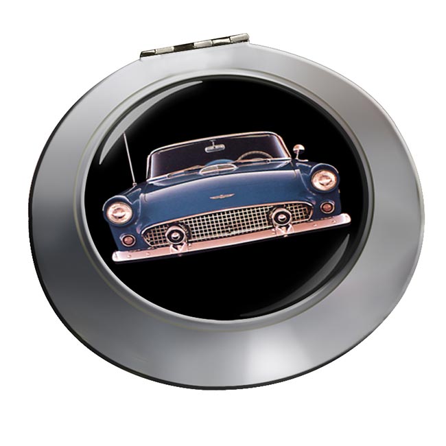 1955 Ford Thunderbird Chrome Mirror