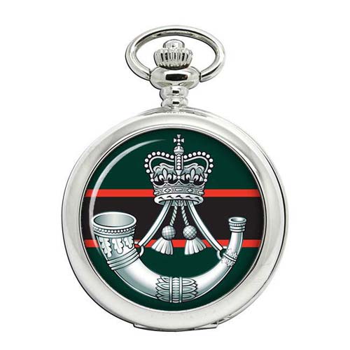 UK Gift Shop The Rifles (Bugle Insignia), British Army Queen's Crown ...