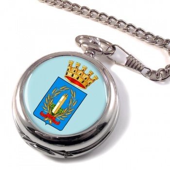 Latino (Italy) Pocket Watch