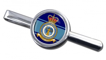 Legal Branch (Royal Air Force) Round Tie Clip