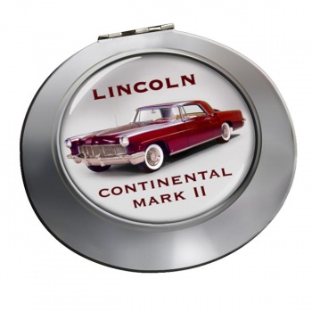 Lincoln Continental Mk II Chrome Mirror