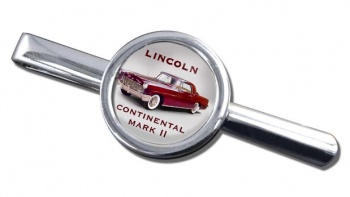 Lincoln Continental Mk II Tie Clip