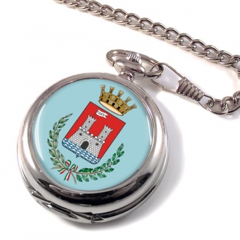 Livorno (Italy) Pocket Watch