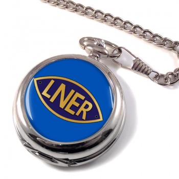 LNER Pocket Watch