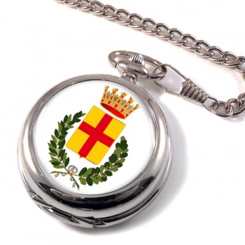 Lodi (Italy) Pocket Watch