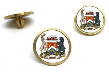 London (Canada) Golf Ball Marker