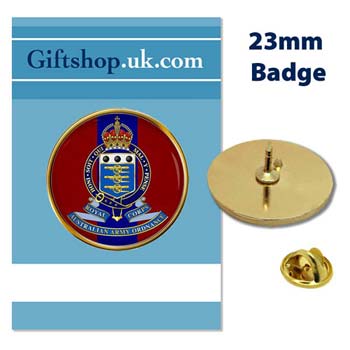 UK Gift Shop Royal Australian Army Ordnance Corps (RAAOC) King's Crown ...