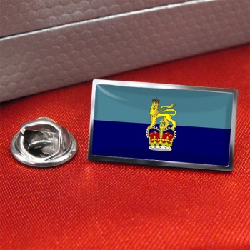 Members of the Air Force Board (Royal Air Force) Rectangle Pin Badge