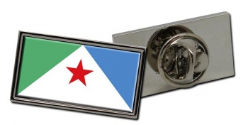 Merida (Venezuela) Flag Pin Badge
