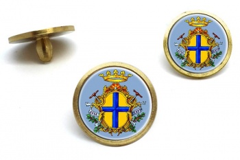 Modena (Italy) Golf Ball Marker