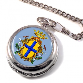 Modena (Italy) Pocket Watch