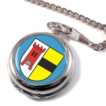 Moers (Germany) Pocket Watch