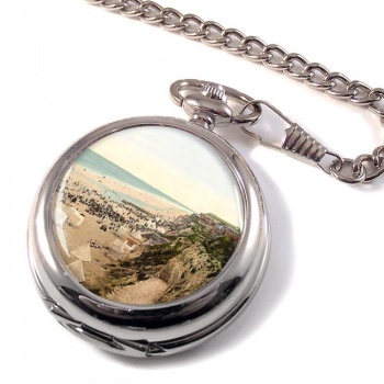 Mundesley on Sea Pocket Watch