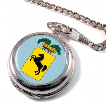 Napoli (Italy) Pocket Watch