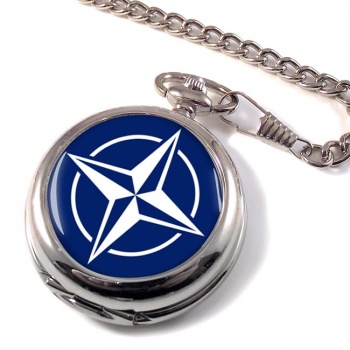 NATO Pocket Watch