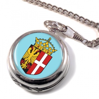 Neuss (Germany) Pocket Watch