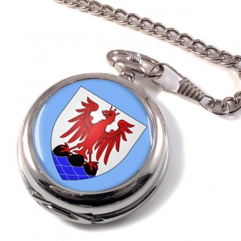 Nice (France) Pocket Watch