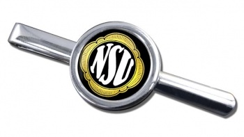 NSU Motorenwerke Tie Clip
