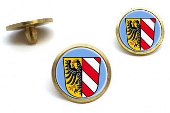 Nurnberg Nuremberg (Germany) Golf Ball Marker