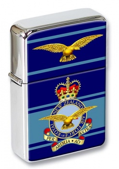 Royal New Zealand Air Force Flip Top Lighter
