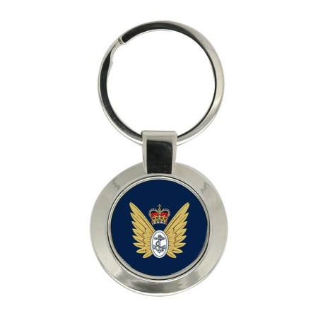 Observer Wings, Royal Navy Key Ring