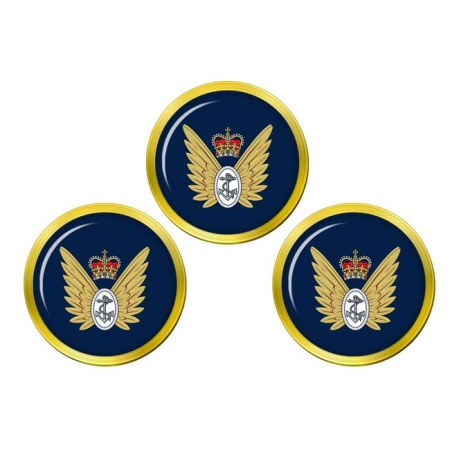Observer Wings, Royal Navy Golf Ball Markers