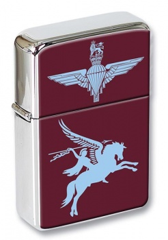 Parachute Regiment (British Army) Flip Top Lighter
